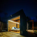 Lodge Bleu Minuit La Source Wolxheim