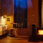Lodge Bleu Minuit La Source Wolxheim