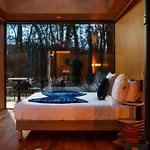 Lodge Bleu Minuit La Source Wolxheim