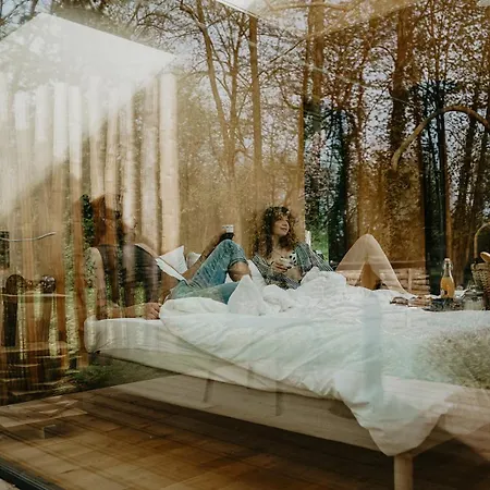 Bleu Minuit La Source Chata Wolxheim