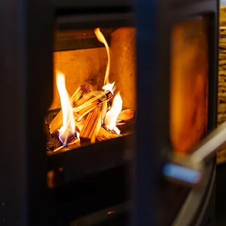 Lodge Bleu Minuit La Source *