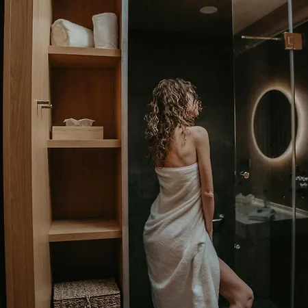 Chata Bleu Minuit La Source