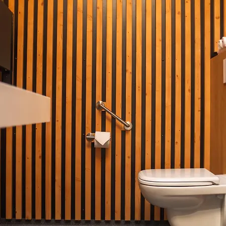 Chata Bleu Minuit La Source Wolxheim