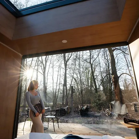 Bleu Minuit La Source Lodge Wolxheim