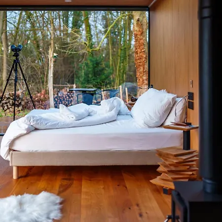 Bleu Minuit La Source