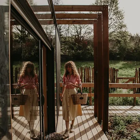 Bleu Minuit La Source Chata Wolxheim