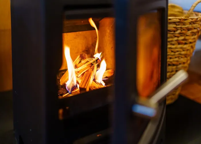 Lodge Bleu Minuit La Source *