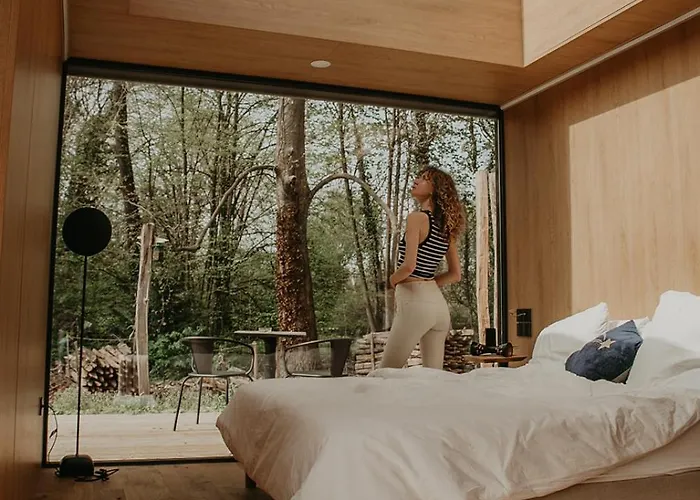 Bleu Minuit La Source * Wolxheim