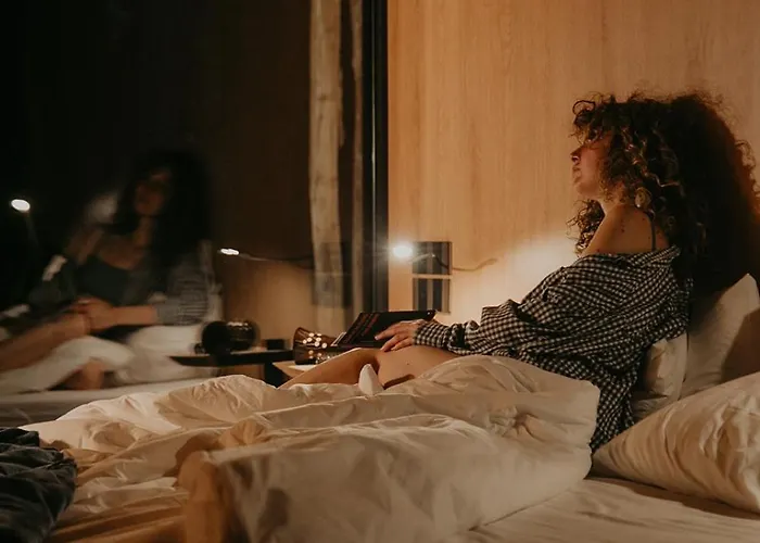 Bleu Minuit La Source Lodge Wolxheim