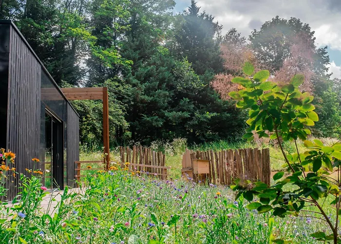 Bleu Minuit La Source