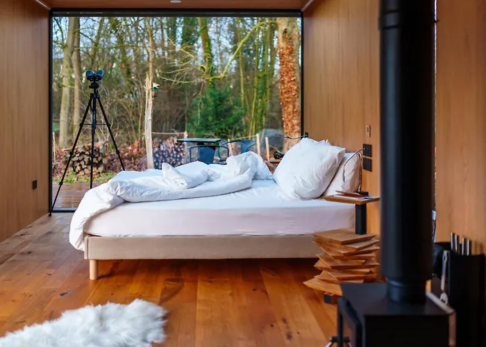 Bleu Minuit La Source